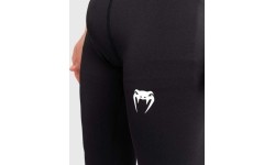 Spodniobuty męskie Venum Contender - czarny/biały