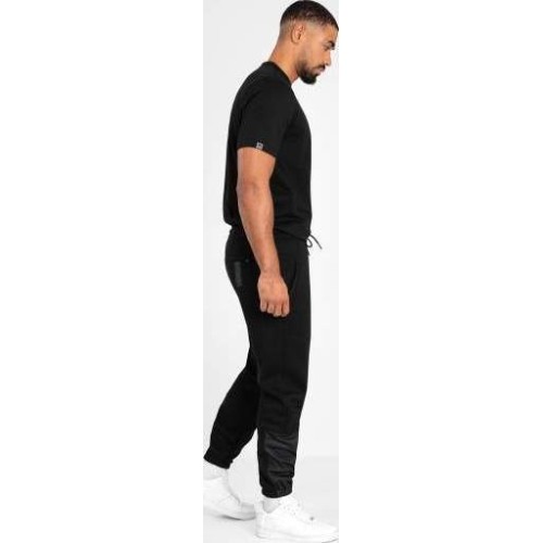 Venum Silent Power Jogger - czarny