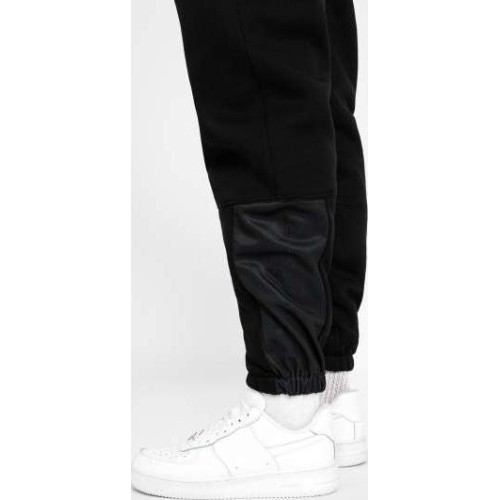 Venum Silent Power Jogger - czarny