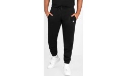 Venum Silent Power Jogger - czarny