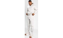 Venum Silent Power Jogger - Light Sand - Beżowy