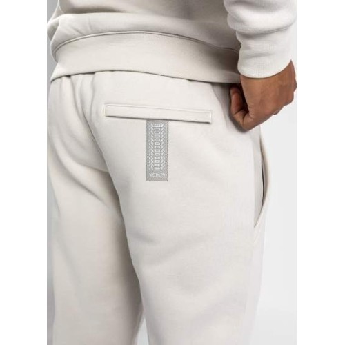 Venum Silent Power Jogger - Light Sand - Beżowy