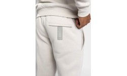 Venum Silent Power Jogger - Light Sand - Beżowy