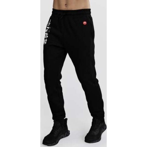 Venum x Assassin's Creed Shadows Jogger - czarny