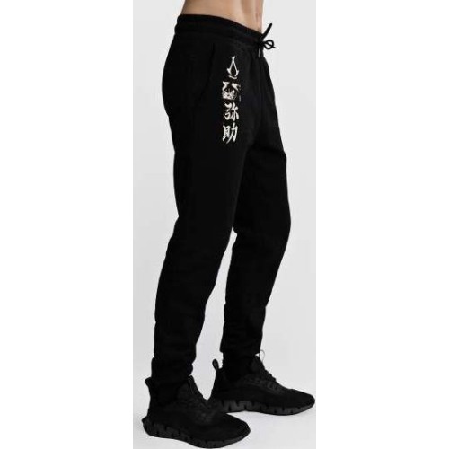 Venum x Assassin's Creed Shadows Jogger - czarny