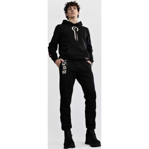 Venum x Assassin's Creed Shadows Jogger - czarny