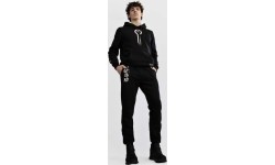 Venum x Assassin's Creed Shadows Jogger - czarny