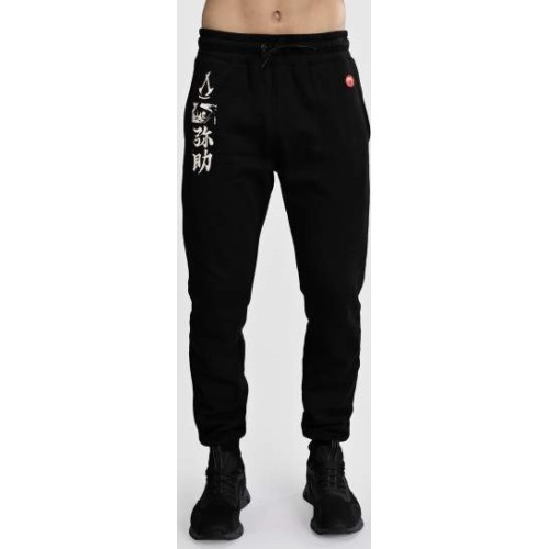 Venum x Assassin's Creed Shadows Jogger - czarny
