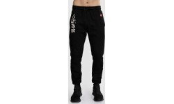 Venum x Assassin's Creed Shadows Jogger - czarny