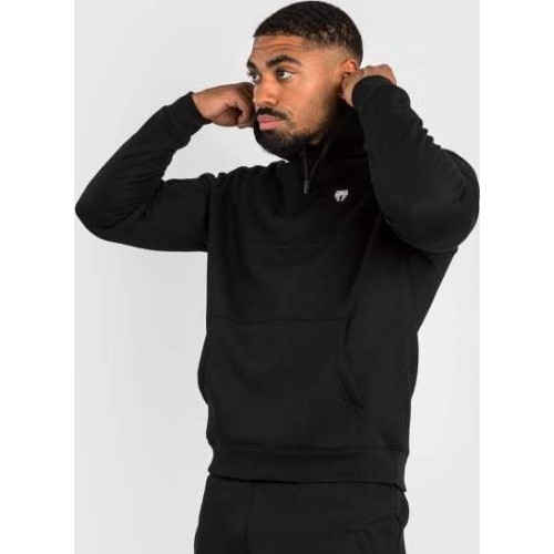 Bluza z kapturem Venum Silent Power - czarna