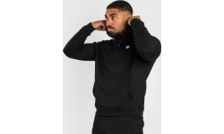 Bluza z kapturem Venum Silent Power - czarna