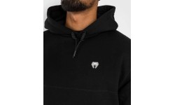 Bluza z kapturem Venum Silent Power - czarna