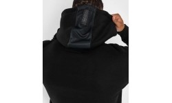 Bluza z kapturem Venum Silent Power - czarna