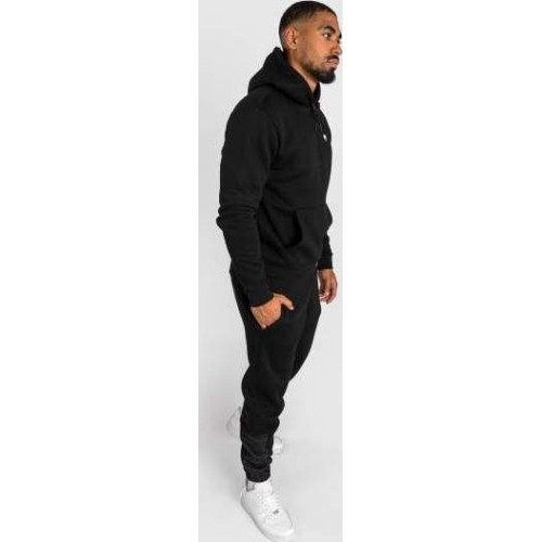 Bluza z kapturem Venum Silent Power - czarna