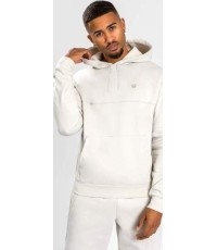 Bluza z kapturem Venum Silent Power - jasny piasek