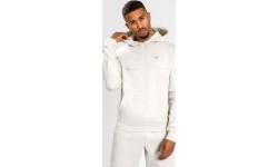 Bluza z kapturem Venum Silent Power - jasny piasek