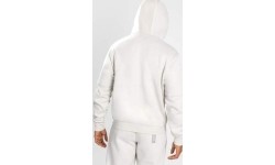 Bluza z kapturem Venum Silent Power - jasny piasek