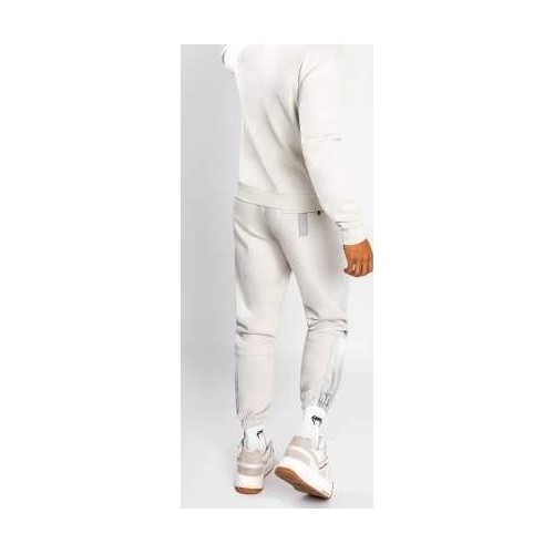 Bluza z kapturem Venum Silent Power - jasny piasek