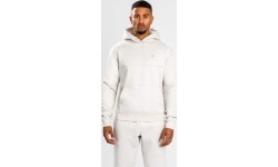 Bluza z kapturem Venum Silent Power - jasny piasek