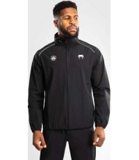 Kurtka dresowa Venum x Polaris - czarny/szary burzowy