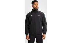 Kurtka dresowa Venum x Polaris - czarny/szary burzowy