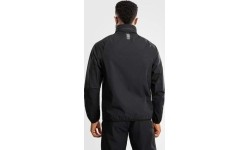 Kurtka dresowa Venum x Polaris - czarny/szary burzowy