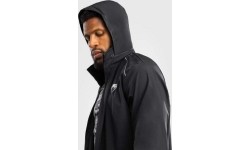 Kurtka dresowa Venum x Polaris - czarny/szary burzowy