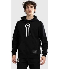 Venum x Assassin's Creed Shadows Hoodie - Czarny
