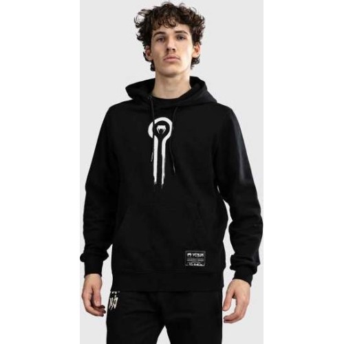 Venum x Assassin's Creed Shadows Hoodie - Czarny