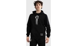 Venum x Assassin's Creed Shadows Hoodie - Czarny