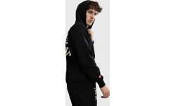 Venum x Assassin's Creed Shadows Hoodie - Czarny
