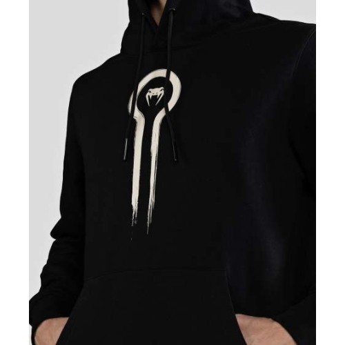 Venum x Assassin's Creed Shadows Hoodie - Czarny