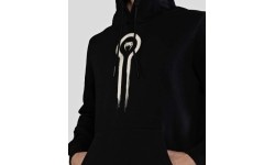 Venum x Assassin's Creed Shadows Hoodie - Czarny