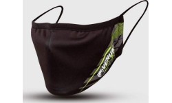 VENUM MASKA NA TWARZ VTC - NEO ŻÓŁTY/CZARNY