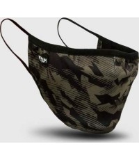 MASKA NA TWARZ VENUM - KHAKI CAMO