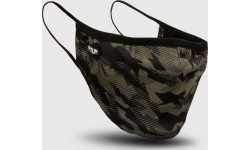 MASKA NA TWARZ VENUM - KHAKI CAMO