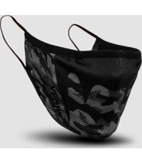 Venum Face Mask - Dark Camo/Grey
