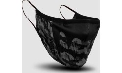 Venum Face Mask - Dark Camo/Grey