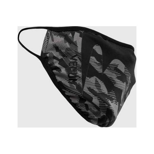 Venum Face Mask - Dark Camo/Grey
