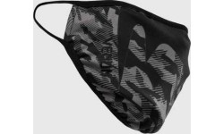 Venum Face Mask - Dark Camo/Grey