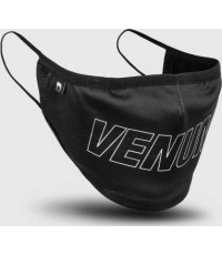 Venum Face Mask - Black/White
