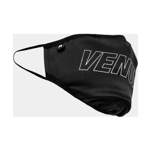 Venum Face Mask - Black/White