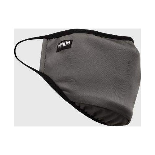 Venum Face Mask - Grey