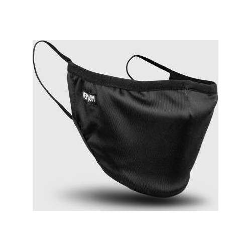 Venum Face Mask - Black