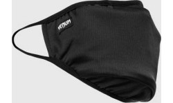 Venum Face Mask - Black