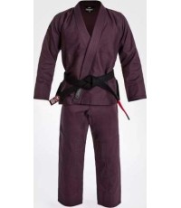 Venum Contender Evo BJJ GI - ciemny brąz