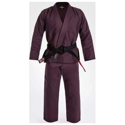 Venum Contender Evo BJJ GI - ciemny brąz