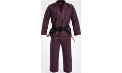 Venum Contender Evo BJJ GI - ciemny brąz