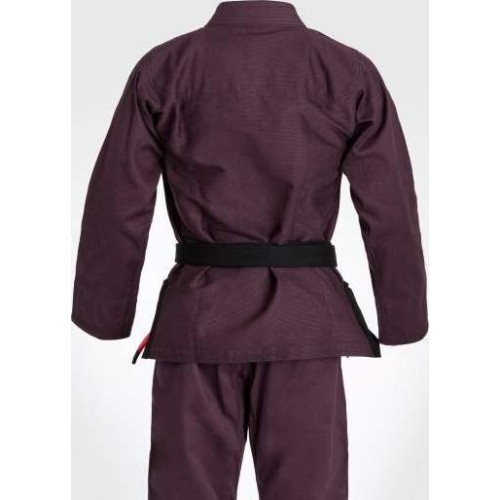 Venum Contender Evo BJJ GI - ciemny brąz