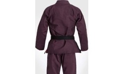Venum Contender Evo BJJ GI - ciemny brąz